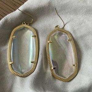 Kendra Scott earrings